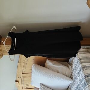 Toad and Co Sleeveless Rosemarie Dress